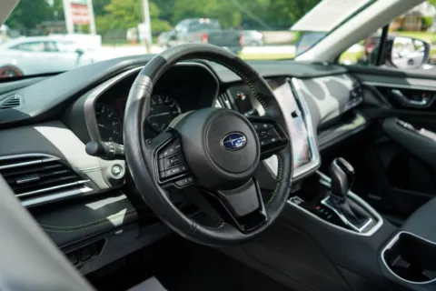 More photos of 2025 Subaru Outback Onyx Edition at TLC Motors, SC