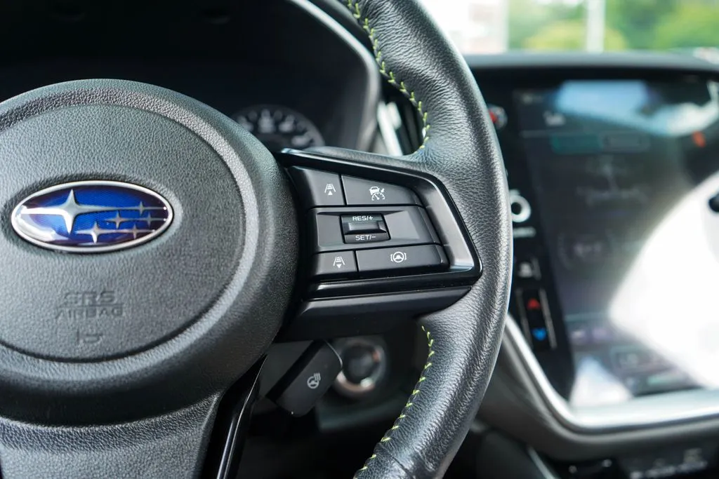 Subaru Outback photo 33