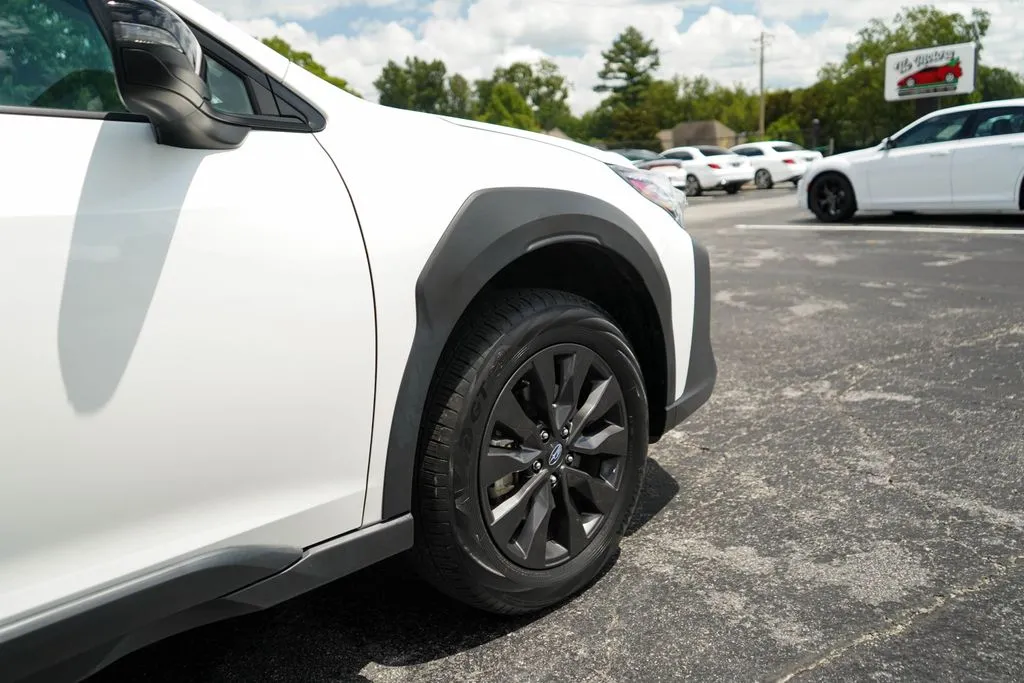 Subaru Outback photo 19