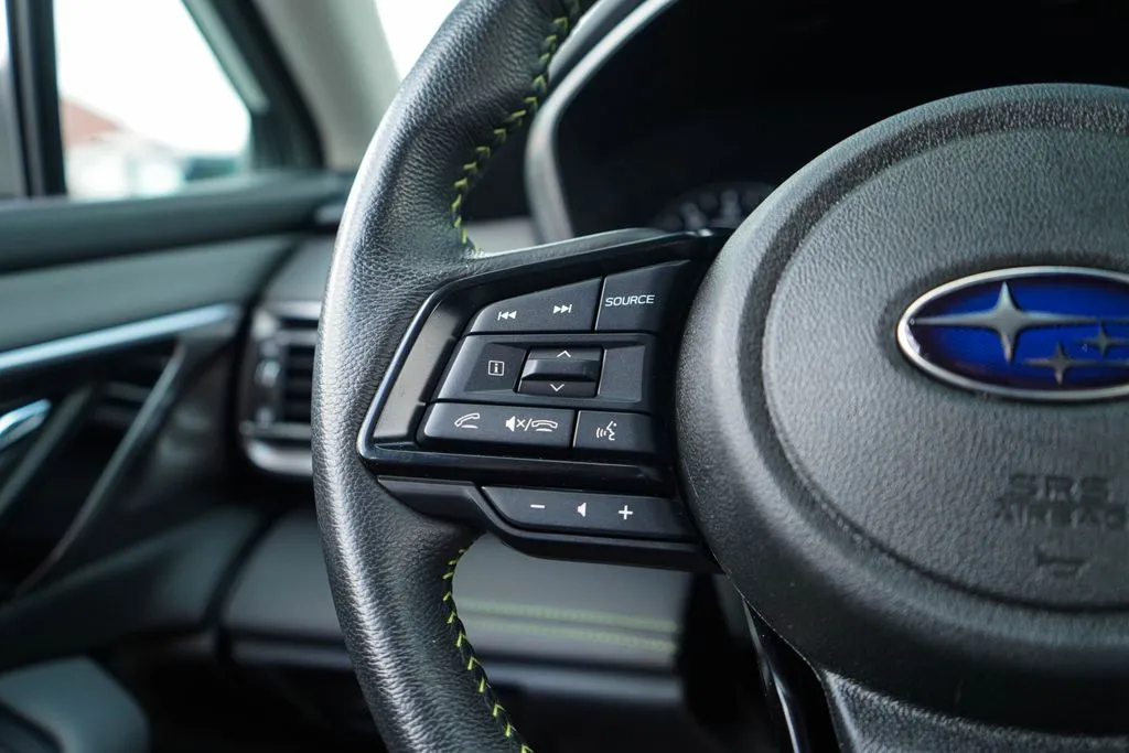 Subaru Outback photo 30