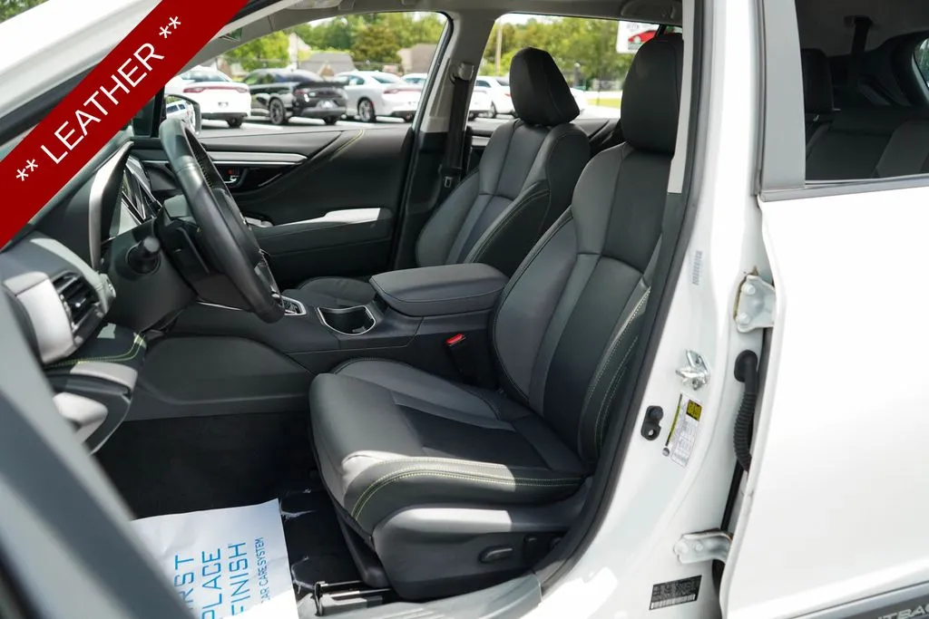Subaru Outback photo 6