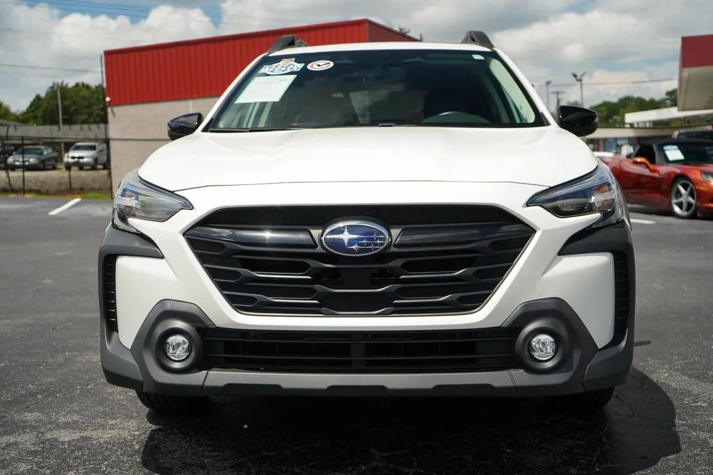 Subaru Outback photo 17