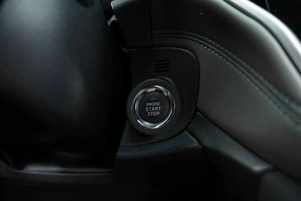 Subaru Outback photo 29