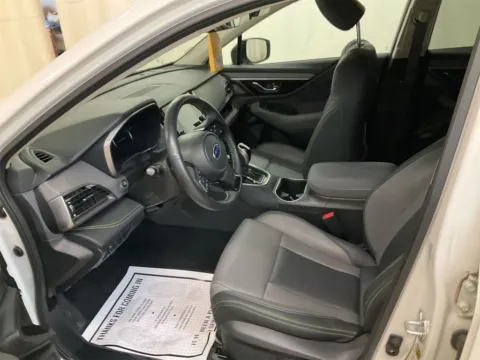 Another view of 2025 Subaru Outback Onyx Edition for sale in Moore, SC at TLC Motors