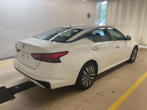Photos of 2025 Nissan Altima 2.5 SV for sale in Moore, SC at TLC Motors