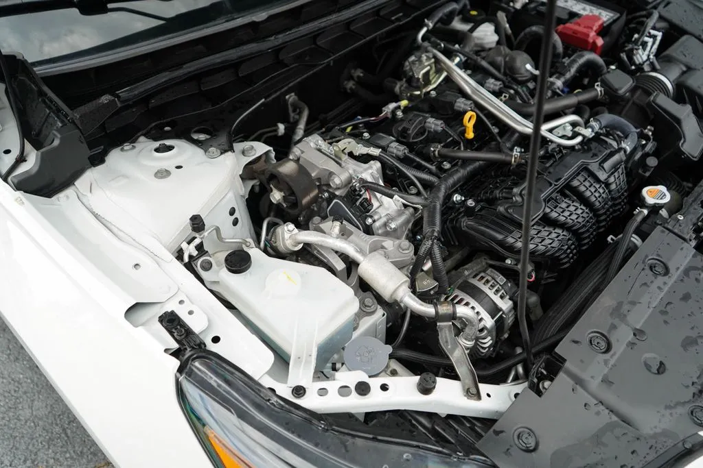 Nissan Altima photo 35