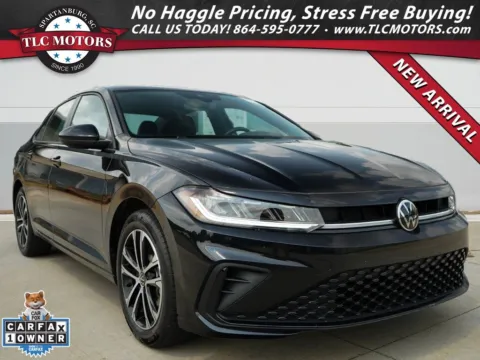Unknown 2025 Volkswagen Jetta 1.5T Sport for sale in Moore, SC