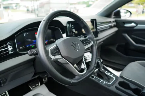 More photos of 2025 Volkswagen Jetta 1.5T Sport at TLC Motors, SC