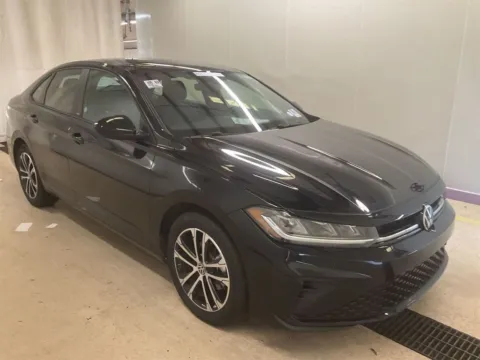 Unknown 2025 Volkswagen Jetta 1.5T Sport for sale in Moore, SC