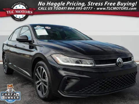 Unknown 2025 Volkswagen Jetta 1.5T Sport for sale in Moore, SC
