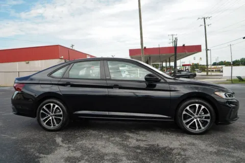 Photos of 2025 Volkswagen Jetta 1.5T Sport for sale in Moore, SC at TLC Motors