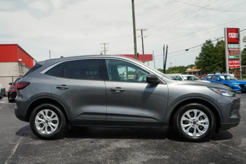 Photos of 2023 Ford Escape Hybrid Active for sale in Moore, SC at TLC Motors