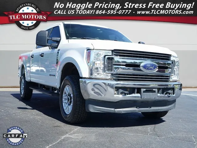 2019 Ford F-250SD XL for sale in Moore, SC
