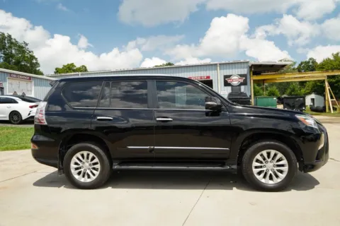 Another view of 2017 Lexus GX 460 for sale in Moore, SC at TLC Motors