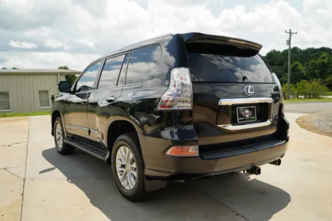 More photos of 2017 Lexus GX 460 at TLC Motors, SC