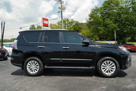 Photos of 2017 Lexus GX 460 for sale in Moore, SC at TLC Motors