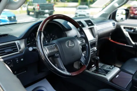 More photos of 2017 Lexus GX 460 at TLC Motors, SC