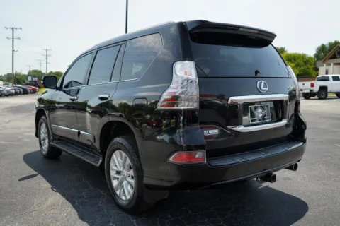 Another view of 2017 Lexus GX 460 for sale in Moore, SC at TLC Motors