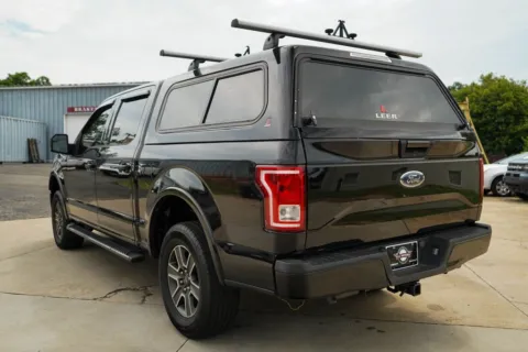More photos of 2016 Ford F-150 XLT at TLC Motors, SC