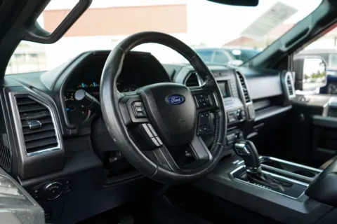 More photos of 2016 Ford F-150 XLT at TLC Motors, SC