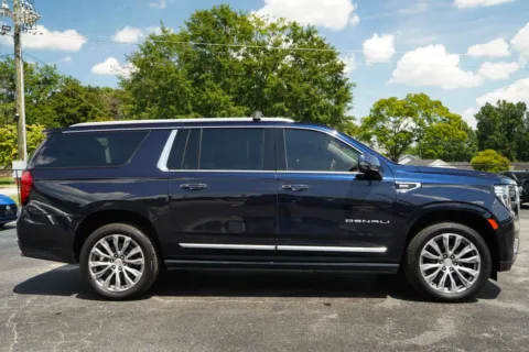 Photos of 2021 GMC Yukon XL Denali for sale in Moore, SC at TLC Motors