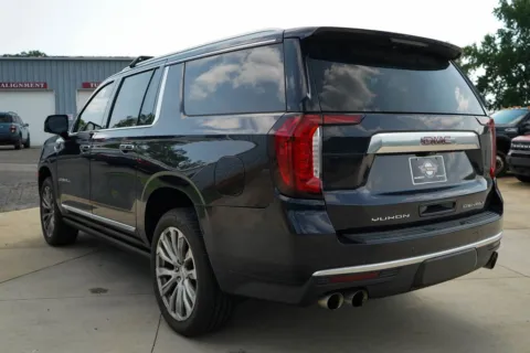 More photos of 2021 GMC Yukon XL Denali at TLC Motors, SC