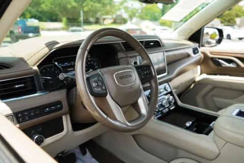 More photos of 2021 GMC Yukon XL Denali at TLC Motors, SC
