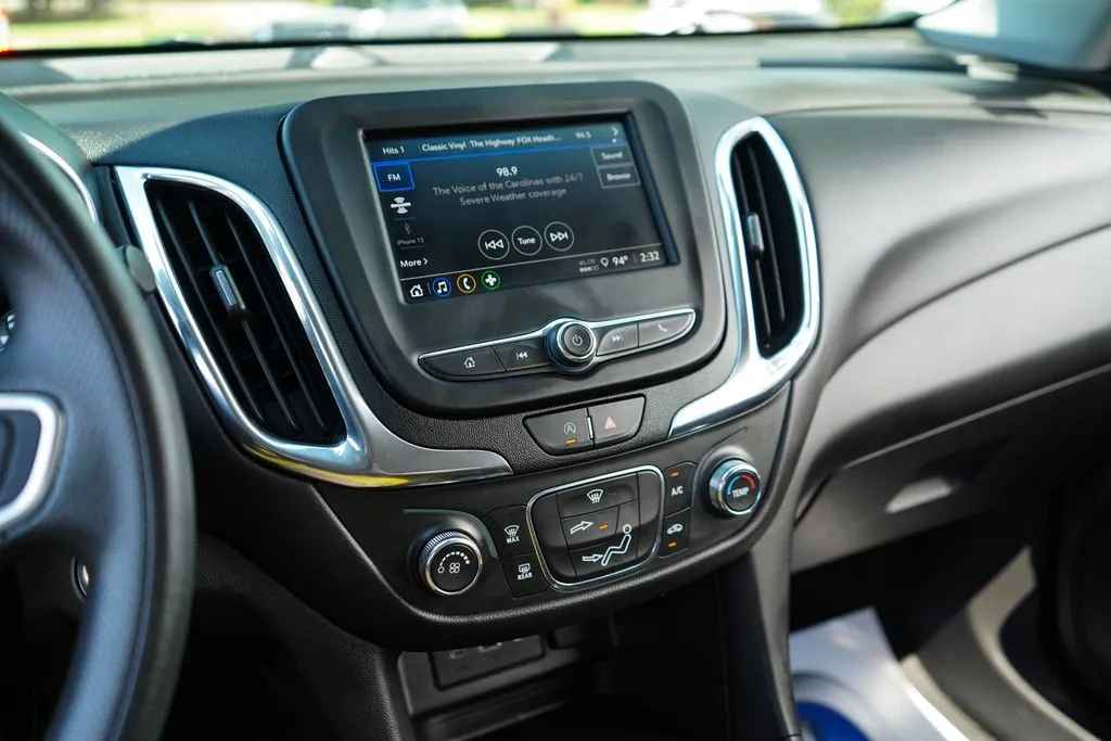 Chevrolet Equinox photo 7