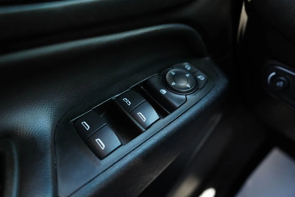 Chevrolet Equinox photo 30
