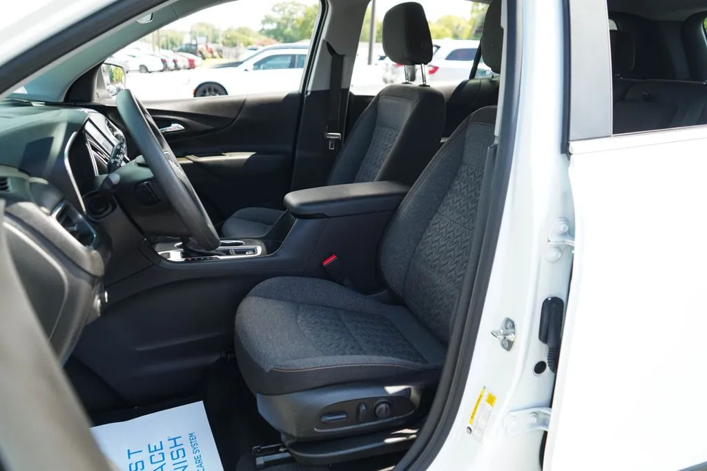 Chevrolet Equinox photo 6