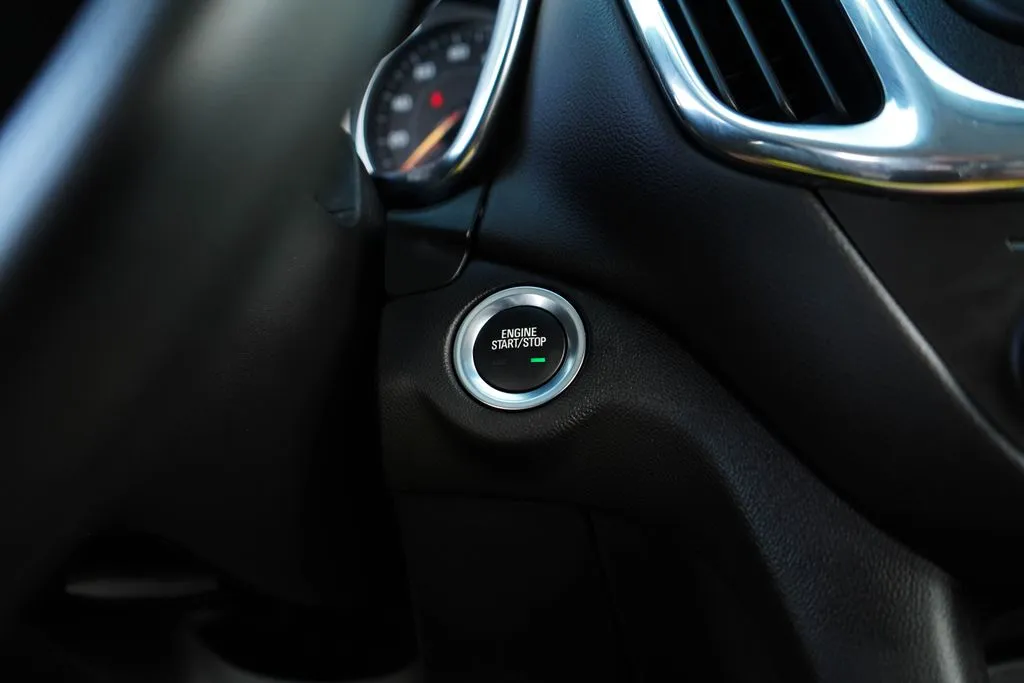 Chevrolet Equinox photo 28