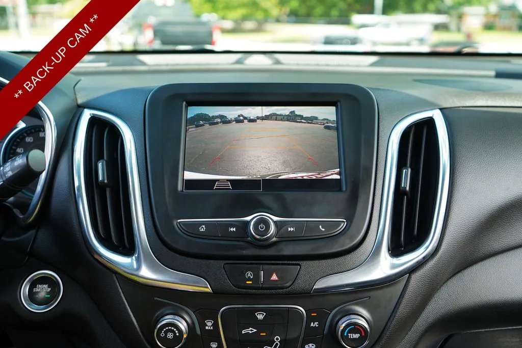 Chevrolet Equinox photo 10