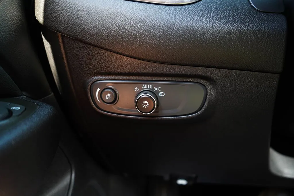Chevrolet Equinox photo 31