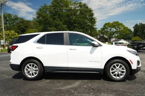 Photos of 2023 Chevrolet Equinox LT for sale in Moore, SC at TLC Motors
