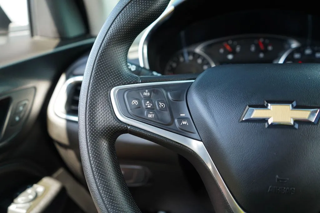 Chevrolet Equinox photo 32