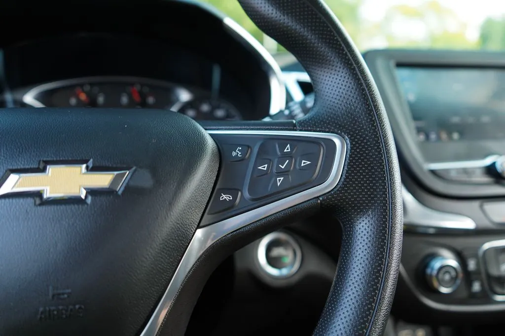 Chevrolet Equinox photo 29