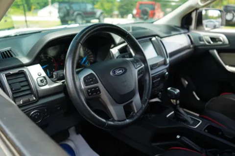 More photos of 2019 Ford Ranger XLT at TLC Motors, SC