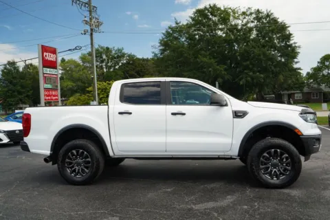 Photos of 2019 Ford Ranger XLT for sale in Moore, SC at TLC Motors