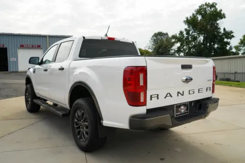 More photos of 2019 Ford Ranger XLT at TLC Motors, SC