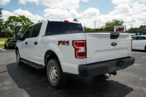 More photos of 2018 Ford F-150 XL at TLC Motors, SC