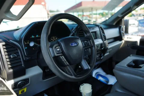 More photos of 2018 Ford F-150 XL at TLC Motors, SC