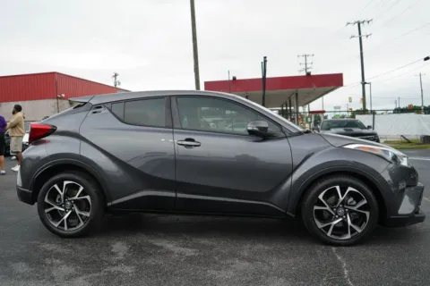 Photos of 2019 Toyota C-HR XLE for sale in Moore, SC at TLC Motors