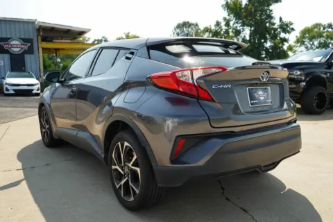 More photos of 2019 Toyota C-HR XLE at TLC Motors, SC
