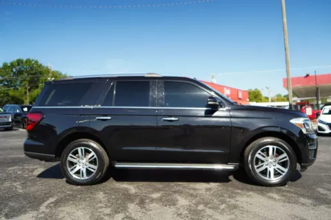 Photos of 2022 Ford Expedition Limited for sale in Moore, SC at TLC Motors