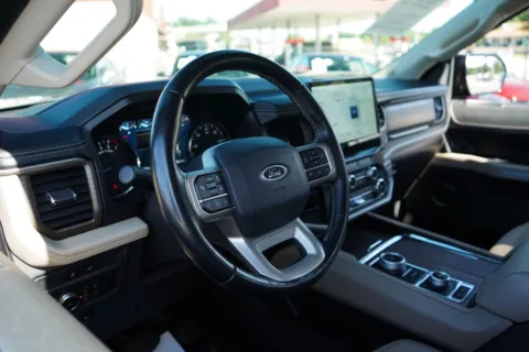 More photos of 2022 Ford Expedition Limited at TLC Motors, SC