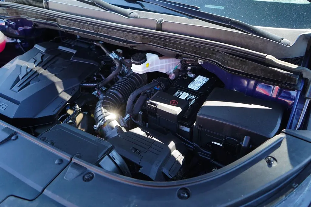 Kia Carnival photo 40
