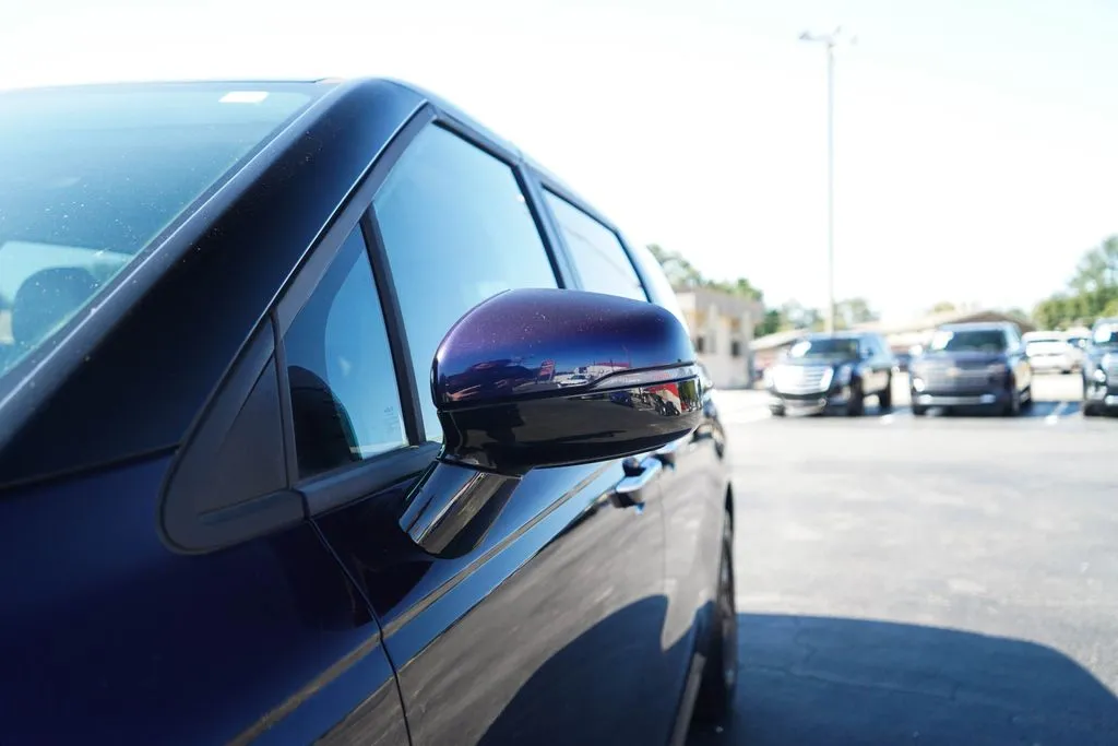 Kia Carnival photo 24