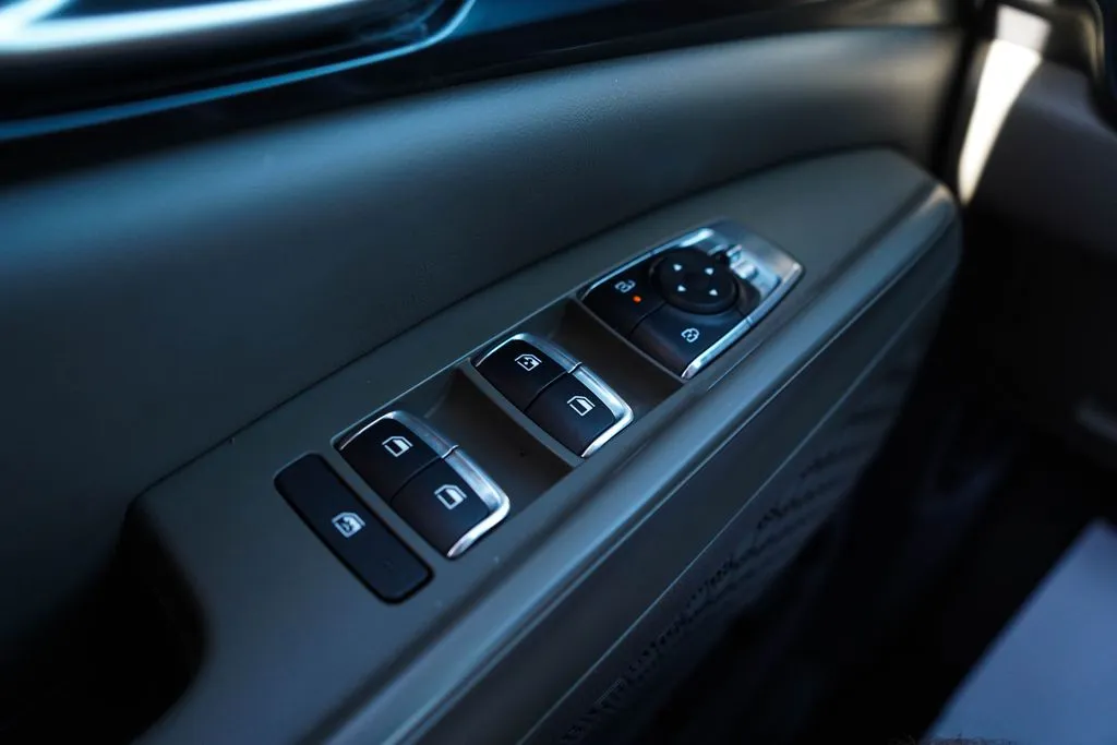 Kia Carnival photo 33