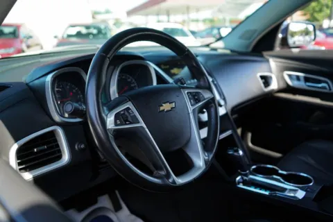 More photos of 2017 Chevrolet Equinox Premier at TLC Motors, SC