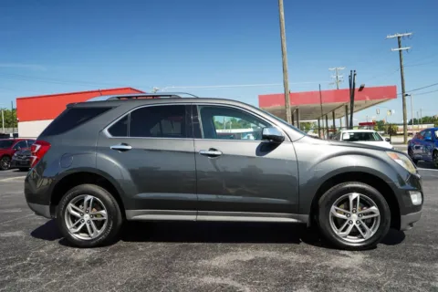Photos of 2017 Chevrolet Equinox Premier for sale in Moore, SC at TLC Motors
